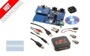 SI4721-B-EVB