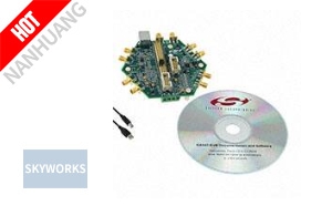 SI5327-EVB