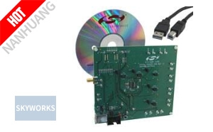 SI535X-24QSOP-EVB